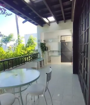 Corner-puerto Del Carmen Close Avenida *