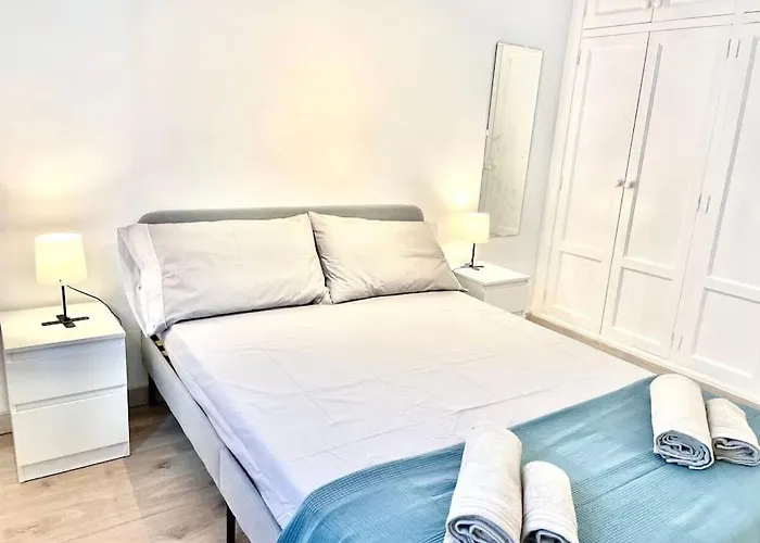 דירה Corner-puerto Del Carmen Close Avenida