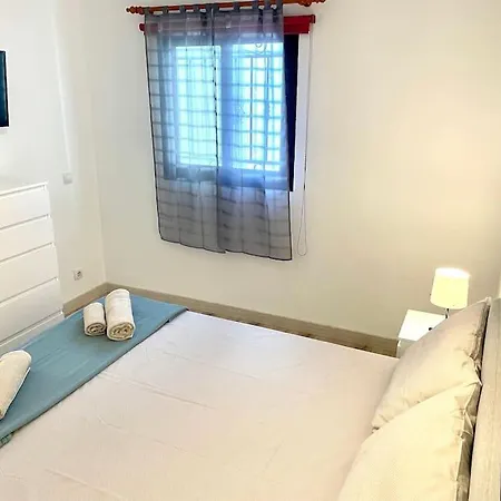 Corner-puerto Del Carmen Close Avenida Puerto del Carmen