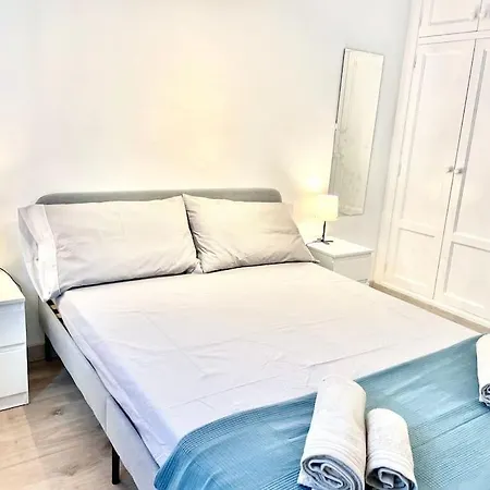 Daire Corner-puerto Del Carmen Close Avenida