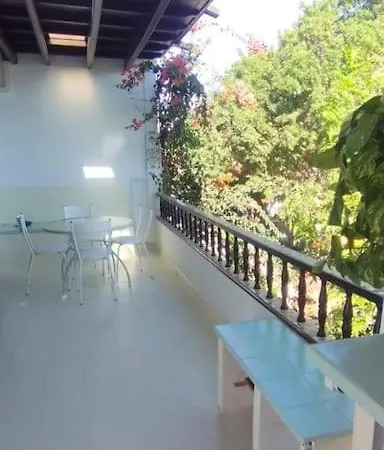 Apartment Corner-puerto Del Carmen Close Avenida *