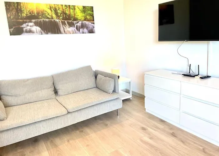 Apartman Corner-puerto Del Carmen Close Avenida Puerto del Carmen