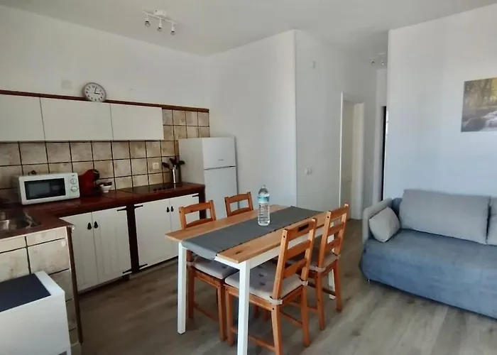 Lägenhet Corner-puerto Del Carmen Close Avenida