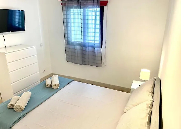 Corner-puerto Del Carmen Close Avenida Puerto del Carmen (Lanzarote)