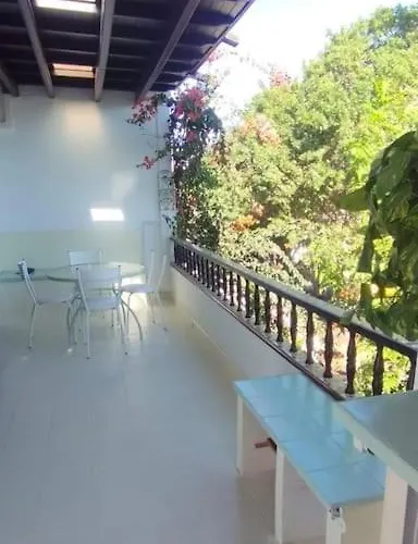 Lägenhet Corner-puerto Del Carmen Close Avenida *